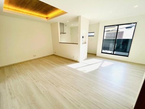 京都市中京区壬生天池町の土地