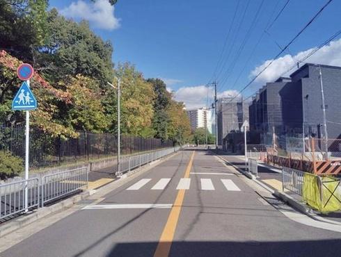 京都市伏見区向島二ノ丸町の新築一戸建