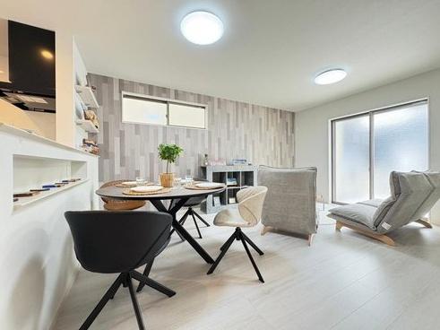 京都市伏見区向島二ノ丸町の新築一戸建