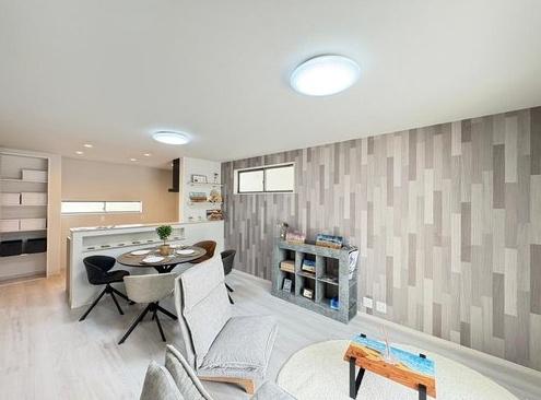 京都市伏見区向島二ノ丸町の新築一戸建