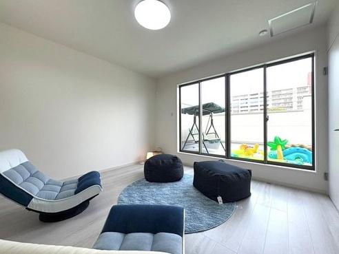 京都市伏見区向島二ノ丸町の新築一戸建