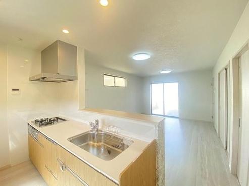 京都市伏見区向島二ノ丸町の新築一戸建