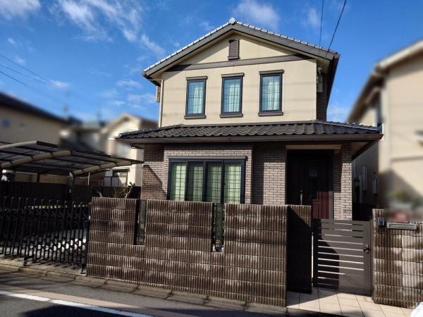 京都市伏見区深草石橋町の中古一戸建