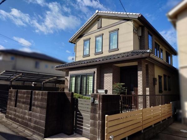 京都市伏見区深草石橋町の中古一戸建て