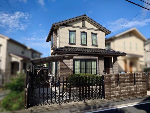 京都市伏見区深草石橋町の中古一戸建て