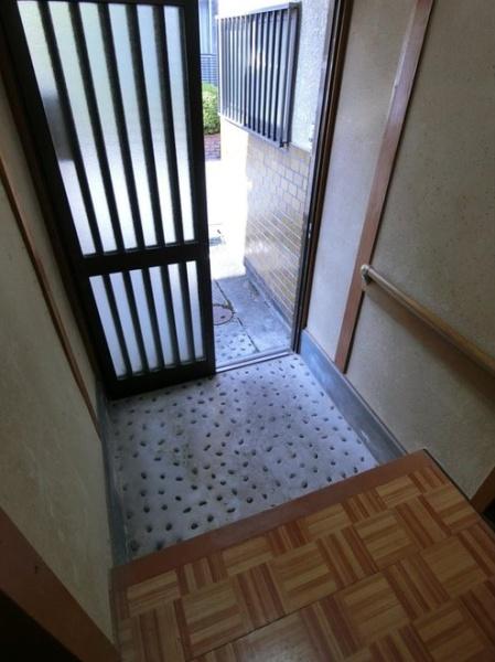 京都市右京区嵯峨野秋街道町の中古一戸建て