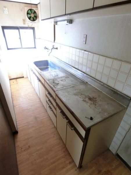 京都市右京区嵯峨野秋街道町の中古一戸建て