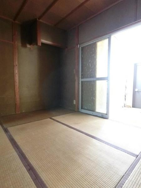 京都市右京区嵯峨野秋街道町の中古一戸建て