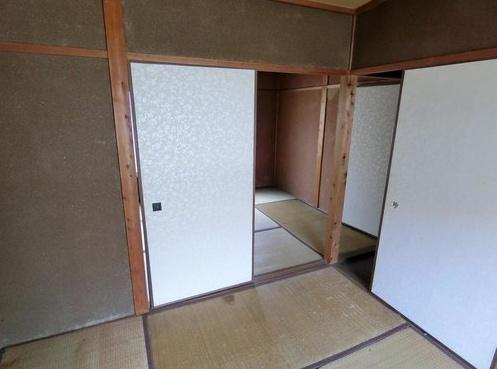 京都市右京区嵯峨野秋街道町の中古一戸建て