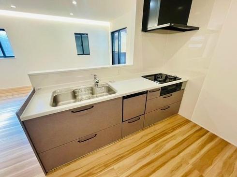 京都市伏見区桃山最上町の土地