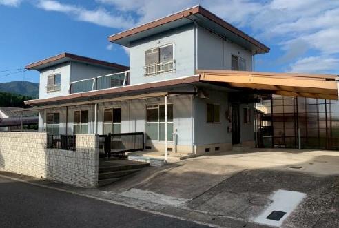 大津市伊香立下龍華町の中古一戸建