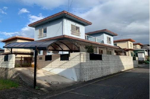 大津市伊香立下龍華町の中古一戸建て