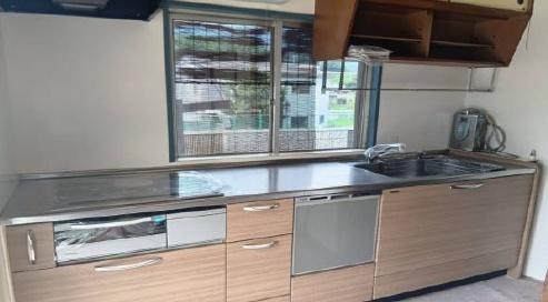 大津市伊香立下龍華町の中古一戸建て