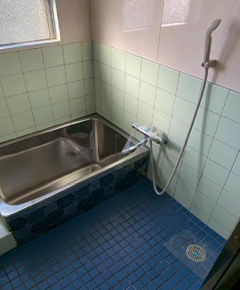 大津市伊香立下龍華町の中古一戸建て