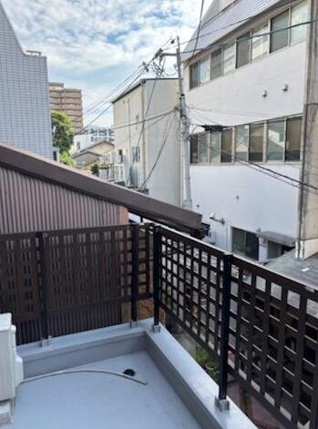 京都市中京区三条通柳馬場東入中之町の中古一戸建て