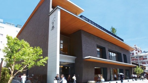 京都市中京区三条通柳馬場東入中之町の中古一戸建て(パントリー京都八百一本館店)