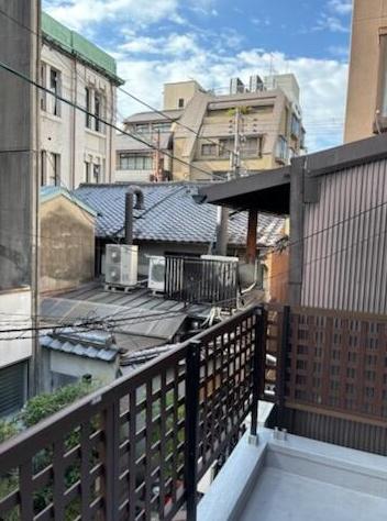 京都市中京区三条通柳馬場東入中之町の中古一戸建て