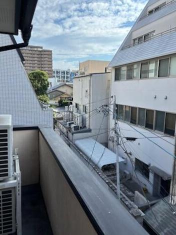 京都市中京区三条通柳馬場東入中之町の中古一戸建て