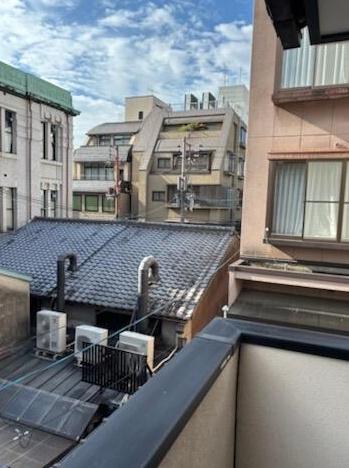 京都市中京区三条通柳馬場東入中之町の中古一戸建て