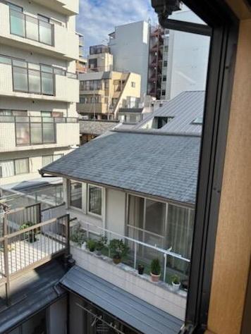 京都市中京区三条通柳馬場東入中之町の中古一戸建て