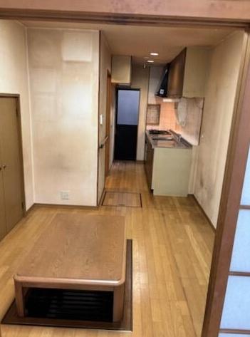 京都市中京区三条通柳馬場東入中之町の中古一戸建て