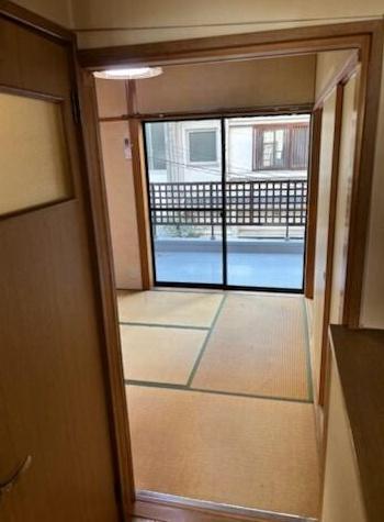 京都市中京区三条通柳馬場東入中之町の中古一戸建て