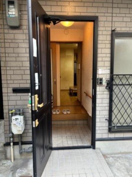 京都市中京区三条通柳馬場東入中之町の中古一戸建て