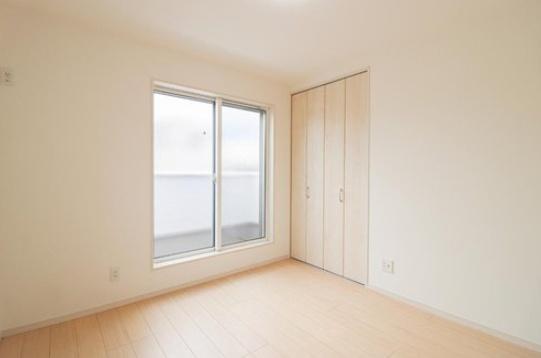 京都市中京区西ノ京左馬寮町の新築一戸建