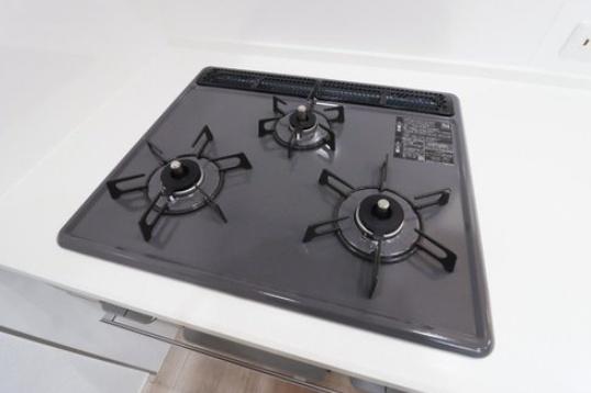 京都市中京区西ノ京左馬寮町の新築一戸建