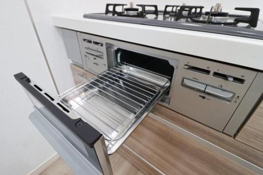 京都市中京区西ノ京左馬寮町の新築一戸建