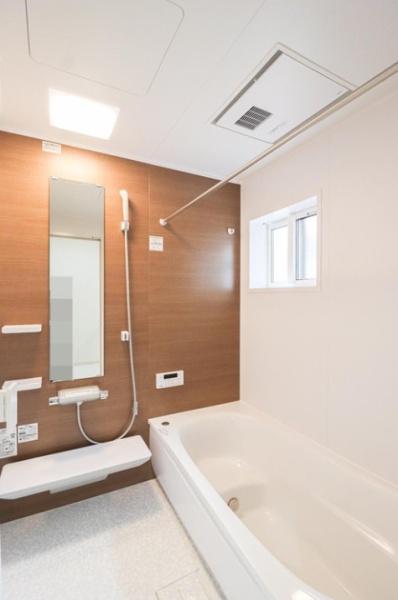 京都市中京区西ノ京左馬寮町の新築一戸建