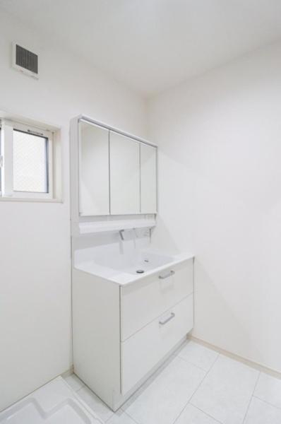 京都市中京区西ノ京左馬寮町の新築一戸建