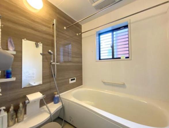 大津市坂本２丁目の中古一戸建て