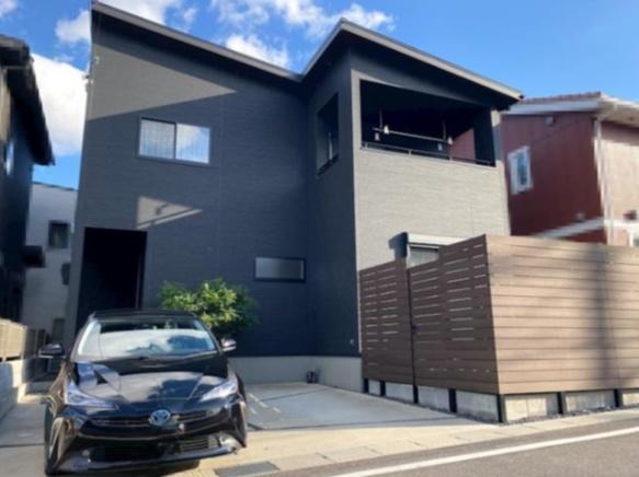 大津市坂本２丁目の中古一戸建