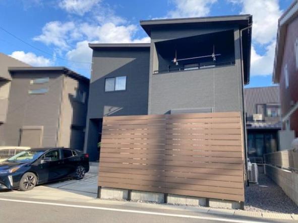 大津市坂本２丁目の中古一戸建