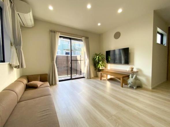 大津市坂本２丁目の中古一戸建て