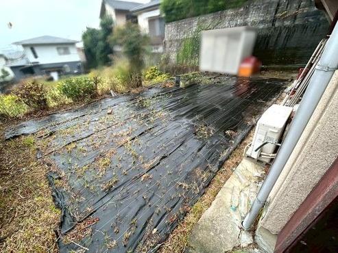 大津市高砂町の中古一戸建て