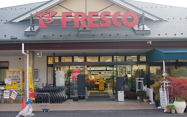 大津市和邇北浜の土地(フレスコみどり店)