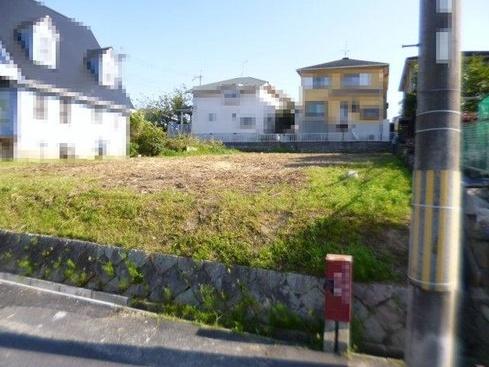 大津市和邇北浜の売土地