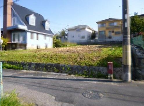 大津市和邇北浜の土地