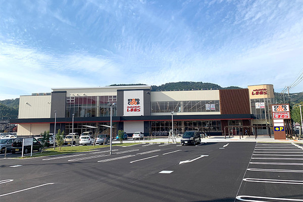 京都市山科区西野山射庭ノ上町の中古一戸建て(コープ山科新十条)