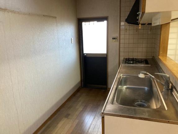 大津市比叡平３丁目の中古一戸建て