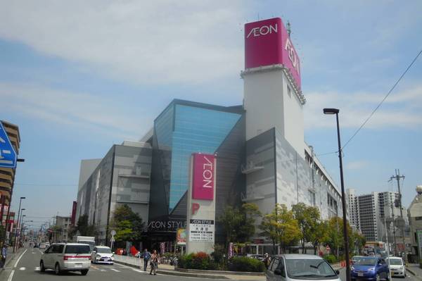 大津市比叡平３丁目の中古一戸建て(イオンスタイル大津京)