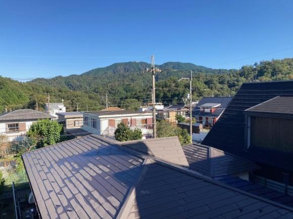 大津市比叡平３丁目の中古一戸建て