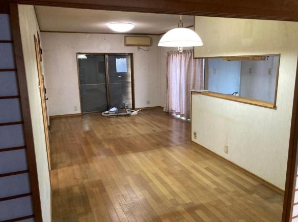 大津市比叡平３丁目の中古一戸建て