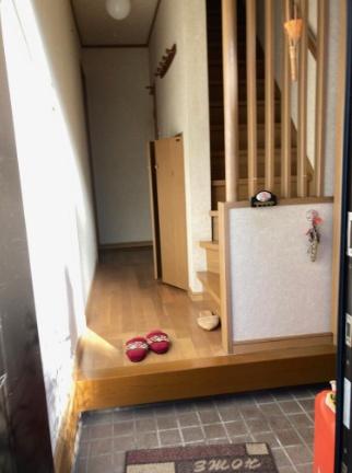 大津市比叡平３丁目の中古一戸建て