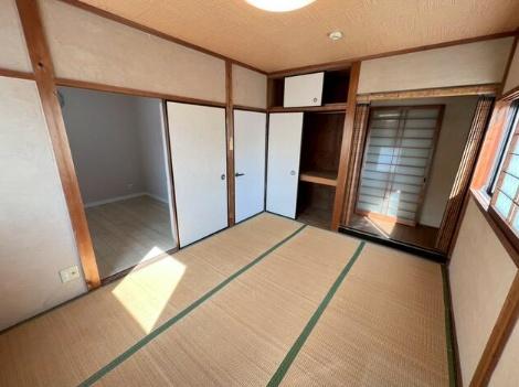 大津市本宮２丁目の中古一戸建て