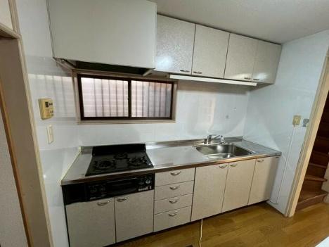 大津市本宮２丁目の中古一戸建て