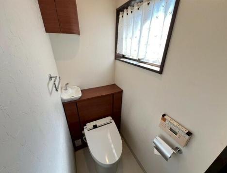 大津市本宮２丁目の中古一戸建て