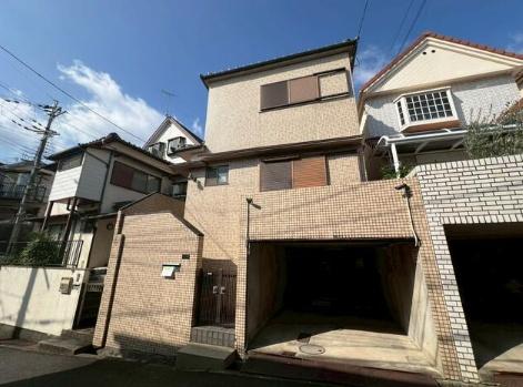 大津市本宮２丁目の中古一戸建